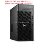 Máy tính trạm dell precision 3680 tower – sức mạnh chuyên nghiệp, hiệu năng đỉnh cao