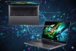 Máy tính xách tay acer aspire 5 a515-58p-702q