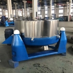 Máy vắt ly tâm - tách nước nhanh