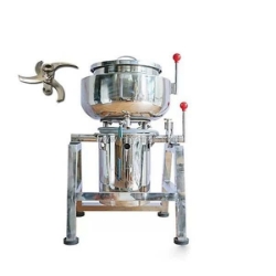 Máy xay giò chả 20kg - xay khỏe, nhuyễn mịn