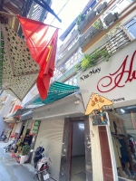 Mễ trì oto đỗ cửa kinh doanh đỉnh giá nhỉnh 10 tỷ cực hiếm có