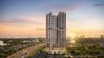 Meyhomes galleria – tâm điểm đầu tư mới tại hoàng mai