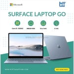 Microsoft surface laptop go