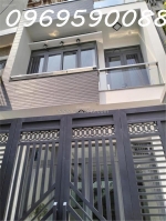 Mình bán nhà đẹp, giá rẻ, đường ô tô, vườn lài, q. tân phú, chỉ 5 tỷxx