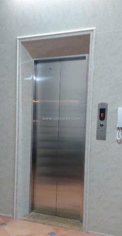 Mình cho thuê nhà lô góc, mới, nam trung yên; vỉa hè 100m2* 5t- 30 tr