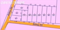 Mở bán 10 lô nên thổ cư tại khánh hoà