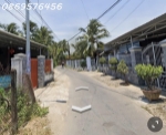 Mở bán 2 lô liền kề ngay  xã diên thạnh, khánh hoà