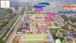 Mở bán lô đất nền khu yên bình k-town – phổ yên, thái nguyên
