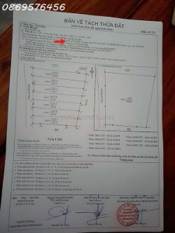 Mở bán vài lô nền cho anh chị đầu tư giá rẻ tại khánh hoà