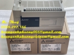 Module công nghiệp chính hãng - mitsubishi fx3u-48mr/es