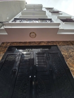 Một nhà ra phố - kđt pháp vân - 5tầng - thang máy