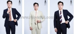 Một số ưu điểm khi chọn dịch vụ thuê vest cưới thay vì may vest mới