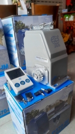 Motor cổng lùa jg p370