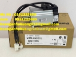 Motor panasonic msmj042g1u 400w hàng giá tốt - bền bỉ