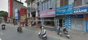 Mp nguyễn khang, cầu giấy 79m2x8t thang máy - mt 4.5m - kinh doanh đỉnh - giá