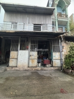 Mt nôị bộ e xưởng gác suốt–cách mt đường b chỉ 20m khu kd sầm uấ