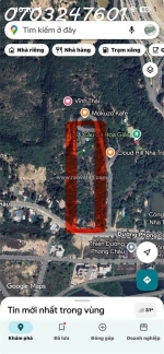 Mua bán đất ở lâu dài tại thành phố nha trang - khánh hòa