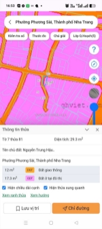 Mua bán nhà hai mặt tiền tại thành phố nha trang - khánh hòa