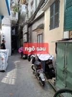 Mua đất tặng nhà, trung tâm đống đa