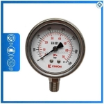 Mua đồng hồ áp suất kiwon p254 0 700bar mpa chất lượng cao ở yên bái cùng dantek