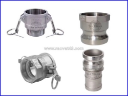 Mua khớp nối nhanh chính hãng giá tốt, uy tín chất lượng tại công ty tân thành