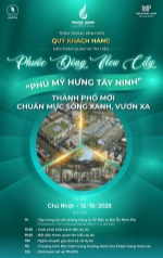 Mua nhà không lo ngại – chỉ có tại phước đông newcity