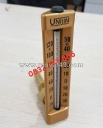Mua nhiệt kế đo nhiệt độ unijin t400l giá tốt ở bạc liêu – liên hệ ngay dantek