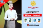 Mua vé sun phu quoc airways đi phú quốc: đặt sớm nhận ưu đãi