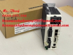 New - panasonic mbdln25bl - thiết bị chất lượng cao