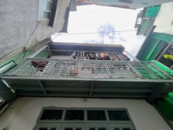 Ngang  4.6 - 2 tấm có 3 tỷ q4