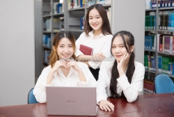 Ngành quản trị khách sạn