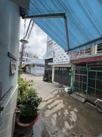 Ngay lý chiêu hoàng quận 6 52m2 nở hậu hxh chỉ 5 tỷ nhỉnh.