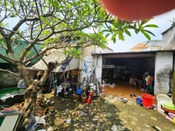 Ngay trung tâm hóc môn, cấp 4 133m² hẻm ô tô. sát chợ hóc môn, giá rẻ chỉ 4,2