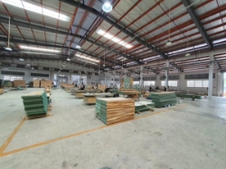 Ngộp bank – bán nhà xưởng siêu vip mặt tiền tỉnh lộ 8, trung an, củ chi