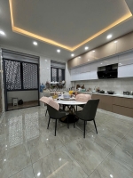 Ngôp bank mặt tiền biệt phủ hoàng gia-gò dầu tân phú 138m2-7tầng thang máy