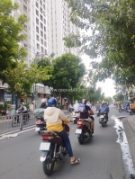 Ngộp hòa bình - khu tô hiệu 60m2 - hxh 6m thông - 2 tầng