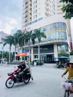 Ngộp phạm văn hai - hxh kinh doanh - 50m2 - 2 tầng