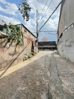 Nhà 1 sẹc lê văn khương thới an quận 12 cũ 93m2 hẻm ô tô 4 tỷ 9.