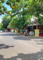 Nhà 2 tầng – 106m² – mặt tiền đường 7m5 nguyễn khuyến – hòa minh, liên chiểu –