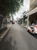 Nhà 2 tầng – 2 mặt kiệt thoáng – phố tây châu thị vĩnh tế giá chỉ 5,1 tỷ