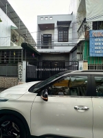 Nhà 2 tầng, dt 83m2, kiệt ôtô nguyễn phước nguyên thông trường chinh – chỉ 4.68