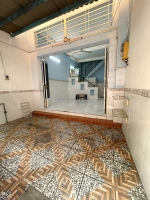 Nhà 2 tầng đường liên tỉnh 5 p5 q8, giá bán : 4.8 tỷ (tl)