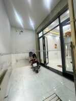 Nhà 2 tầng hẻm đường ba đình p9q8. giá: 3,78 tỷ tl