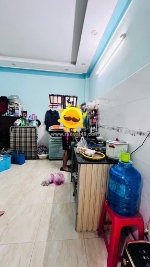 Nhà 2 tầng hẻm xe hơi đường tân thới hiệp 29 quận 12 - 4,2xm -5,2 tỷ tl