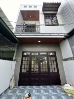 🔴💥nhà 2 tầng kiệt ô tô nguyễn phước nguyên - thông 243 trường chinh