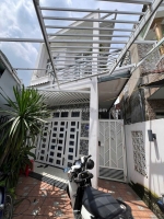 Nhà 3 tầng (5x30) – dòng tiền tốt hxh nguyễn ảnh thủ, hiệp thành, q1