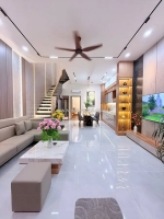 Nhà 3 tầng đẹp –  đường nhựa 7m, nguyễn lương bằng - cạnh đhbk đà nẵng - chỉ