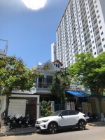 Nhà 3 tầng mái thái mặt tiền đường trường sơn, vĩnh trường, nha trang sát bên