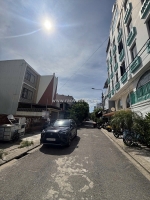 Nhà 3 tầng mặt tiền nguyễn đình – cách biển 2 phút – dòng tiền ổn định tr/th