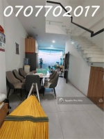 Nhà 3 tầng mới sơn kỳ 1/ - tân kỳ tân quý 4,3xm2 giá 5 tỷ xxx